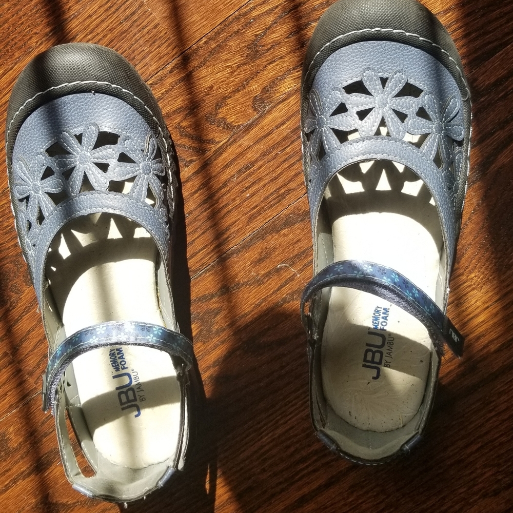 JBU By Jambu Shoes